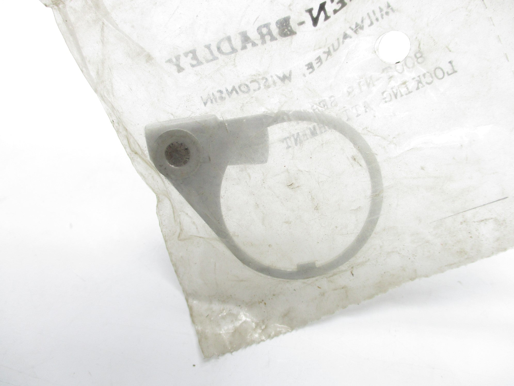 INDUSTRIAL SPARE PART 800T-N18 SER. A NSMP