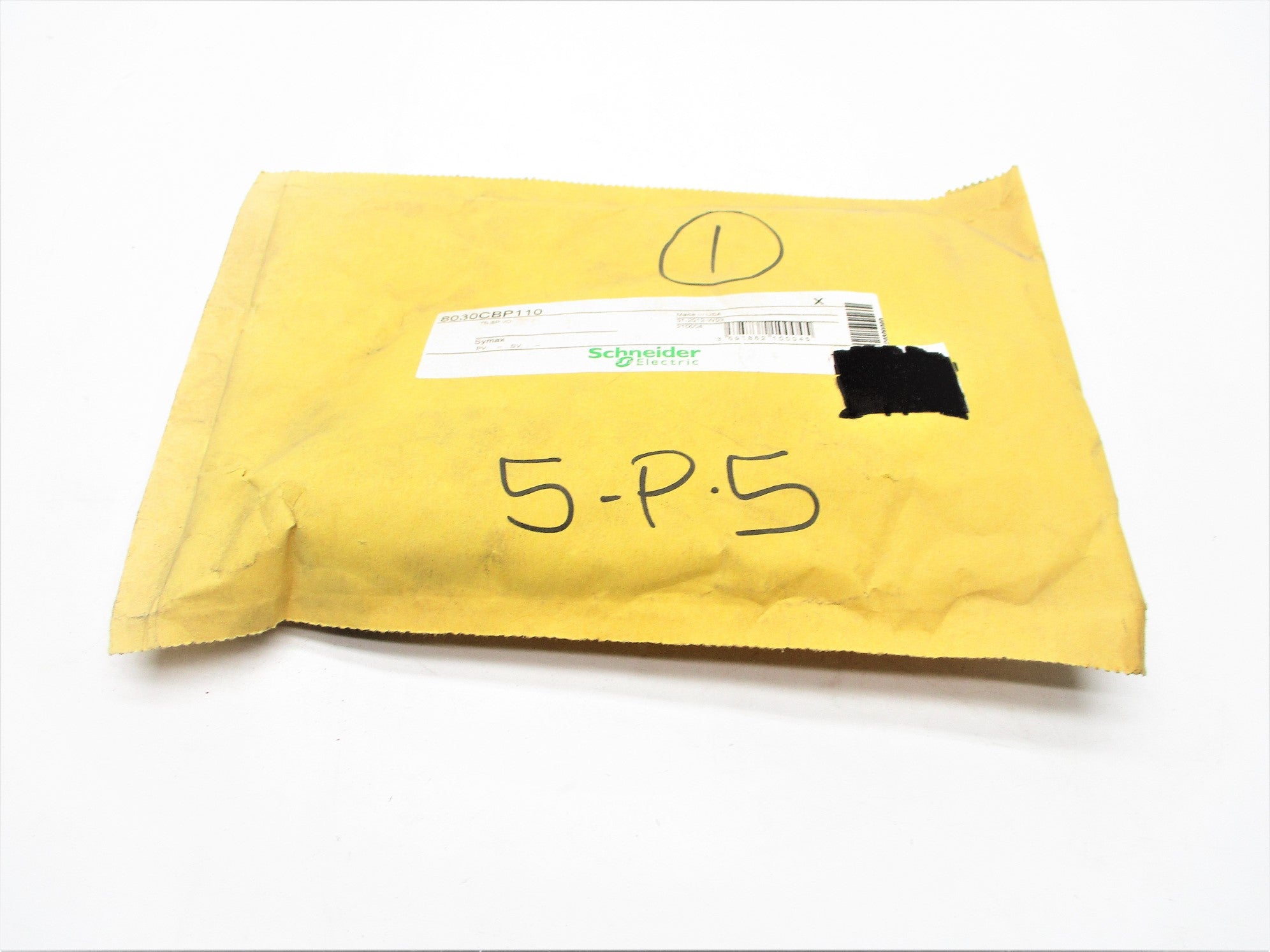 SCHNEIDER ELECTRIC 8030CBP110 NSFS