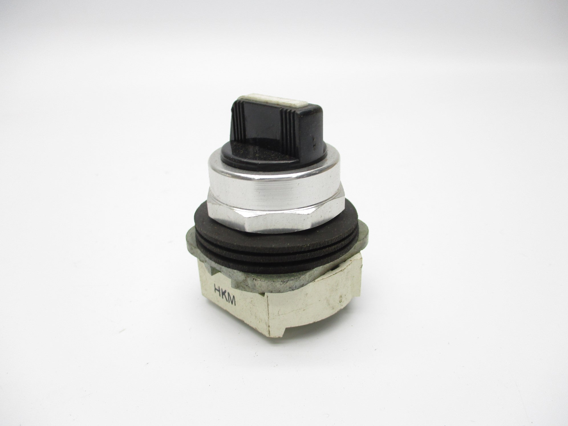 ALLEN BRADLEY 800T-J2KE7 SER. N NSNP