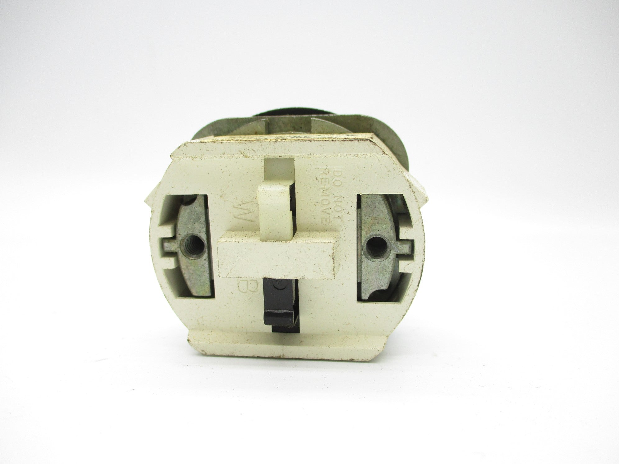 ALLEN BRADLEY 800T-J2KE7 SER. N NSNP