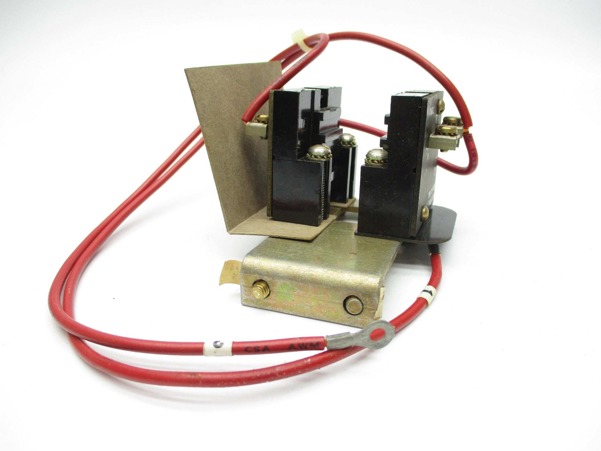 INDUSTRIAL SPARE PART Z-35841 NSNP