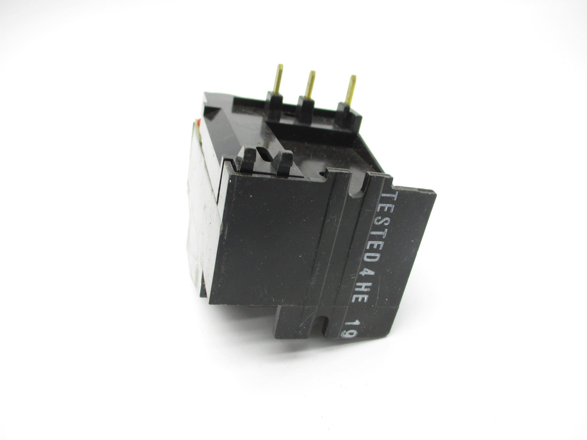 INDUSTRIAL SPARE PART 193-BSA50 SER. A .34-.50A NSNP