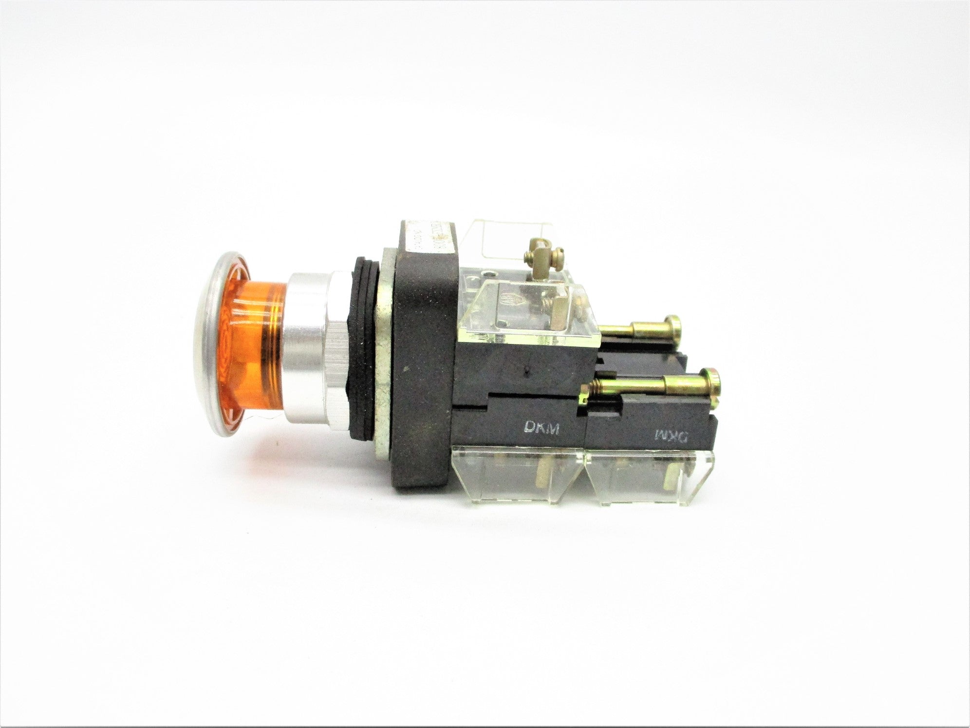 INDUSTRIAL SPARE PART 800T-FXMR10XB6 SER. N NSNP