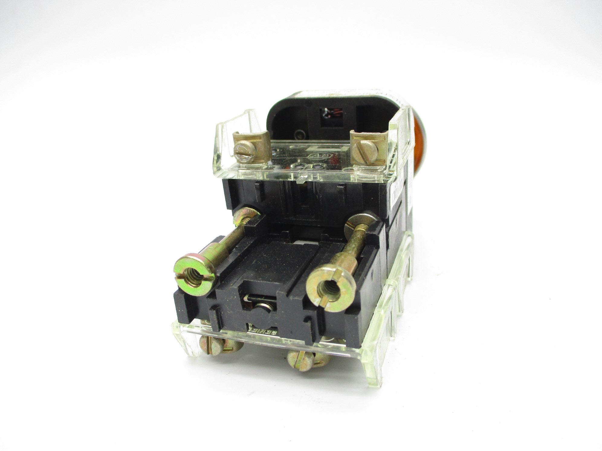 INDUSTRIAL SPARE PART 800T-FXMR10XB6 SER. N NSNP