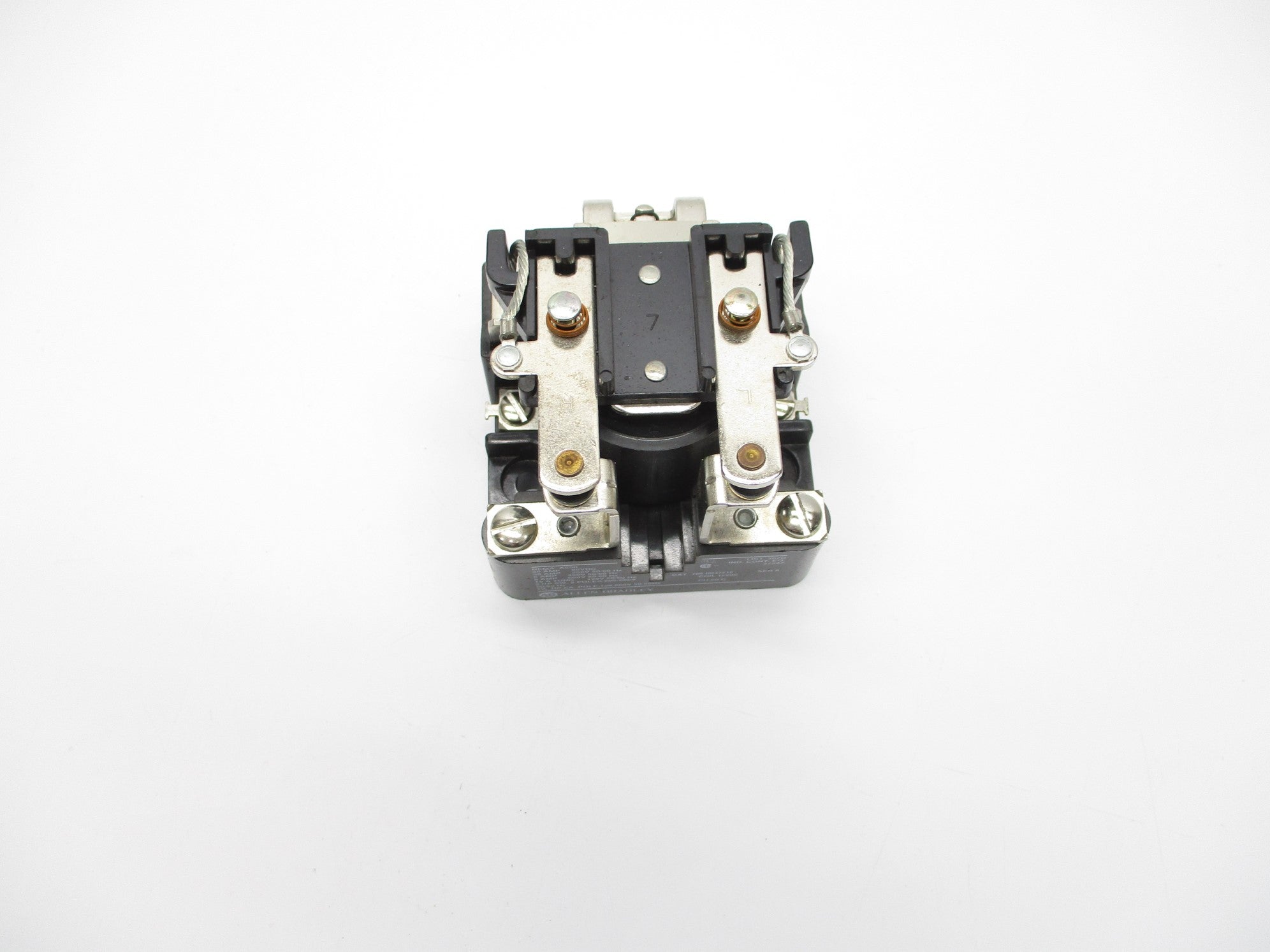 INDUSTRIAL SPARE PART 700-HG47Z12 SER. A 12VDC 30A NSNP