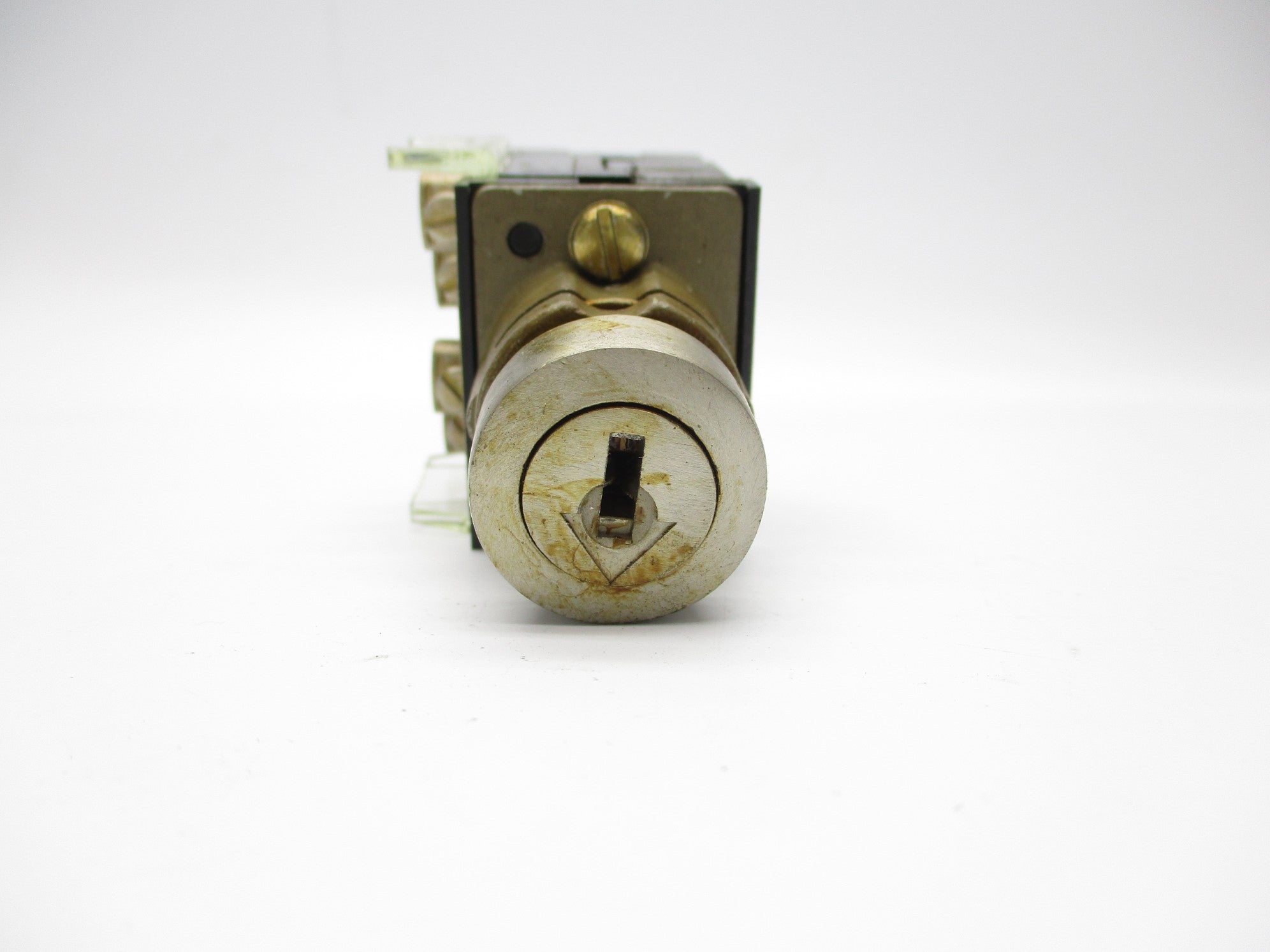 INDUSTRIAL SPARE PART 800H-EK14 SER. B (NO KEY) NSNP