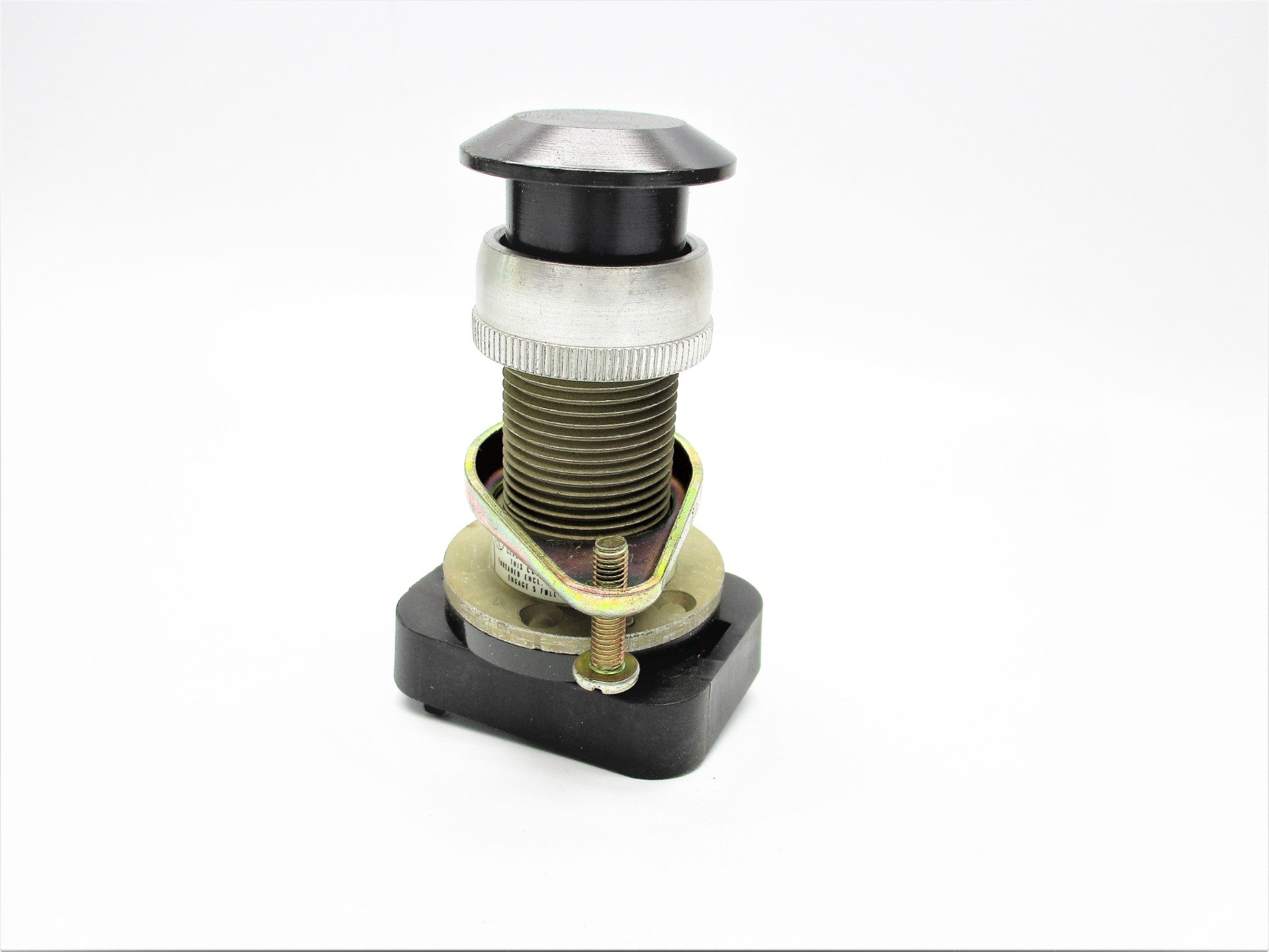INDUSTRIAL SPARE PART 800H-FPXJM# SER. A NSNP