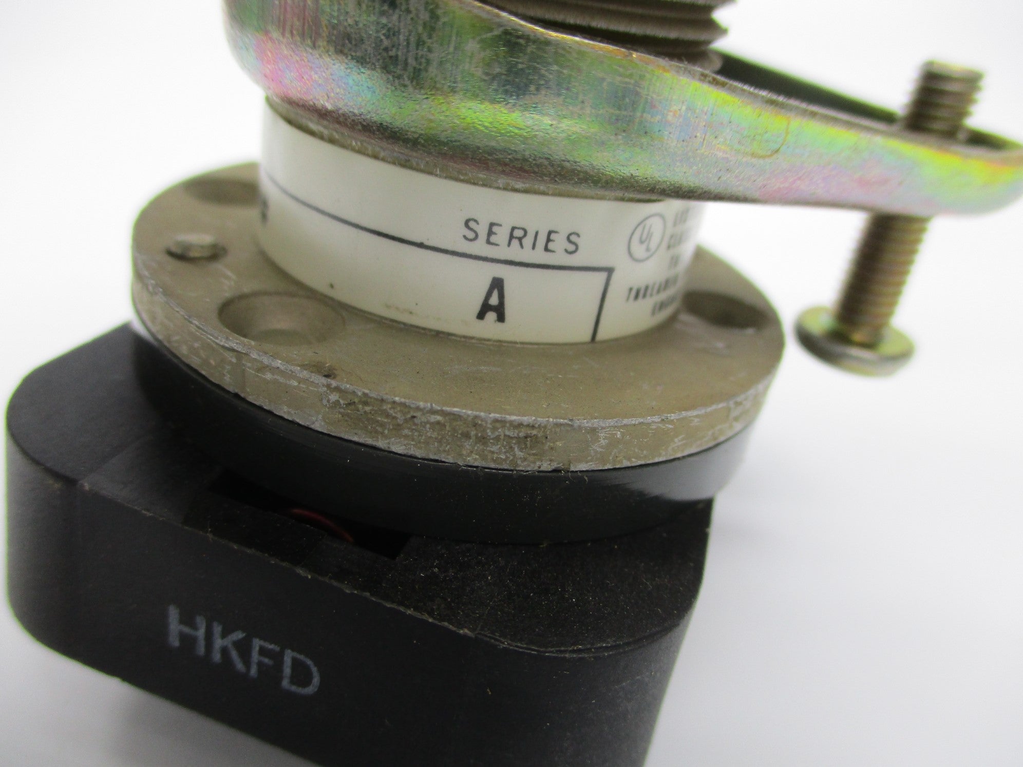 INDUSTRIAL SPARE PART 800H-FPXJM# SER. A NSNP