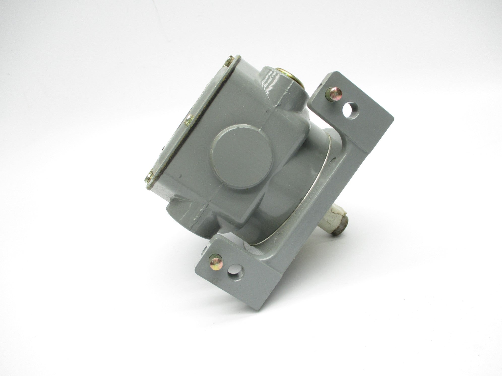 ALLEN BRADLEY 808-J SER. F NSNP