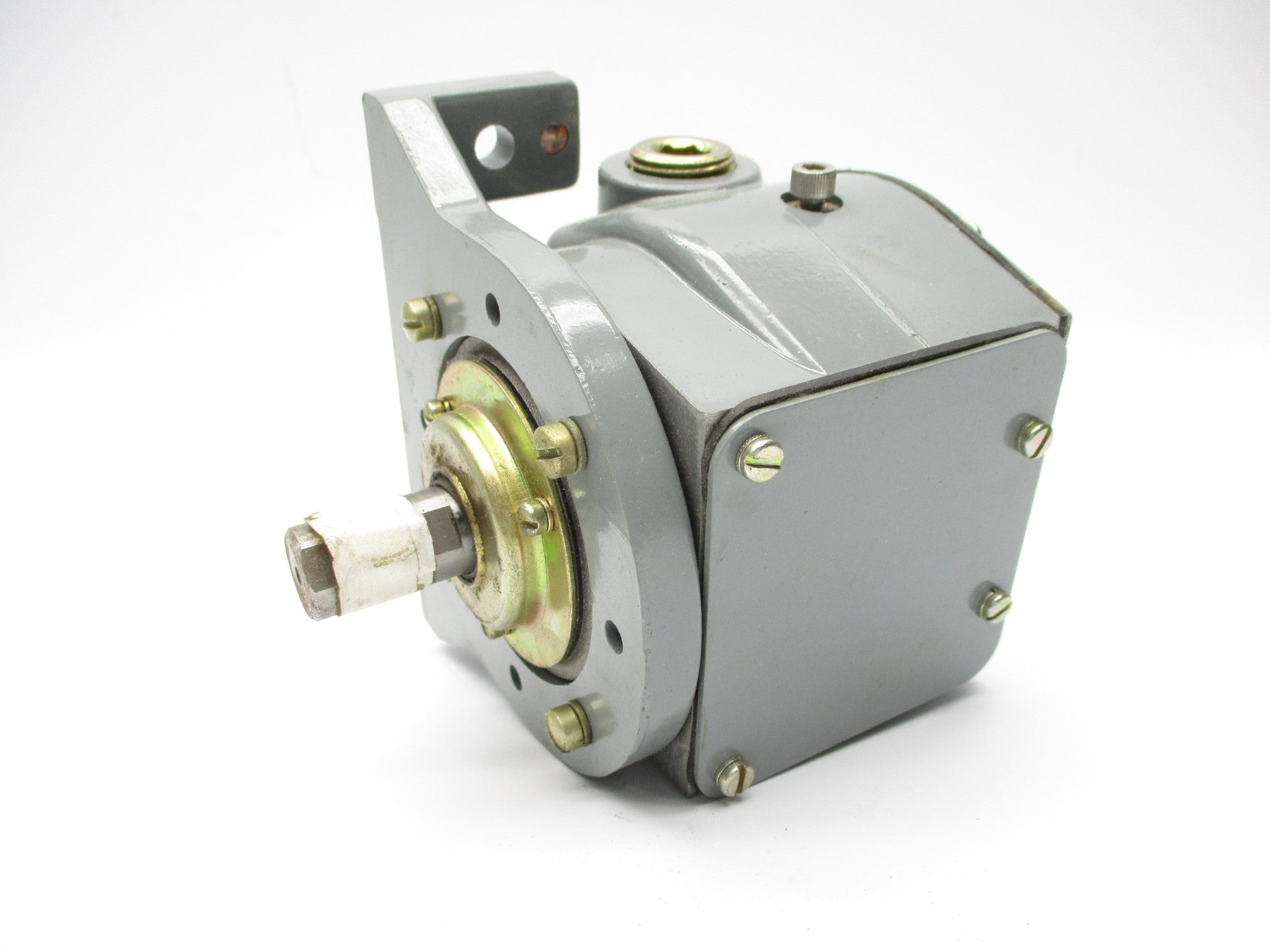 ALLEN BRADLEY 808-J SER. F NSNP