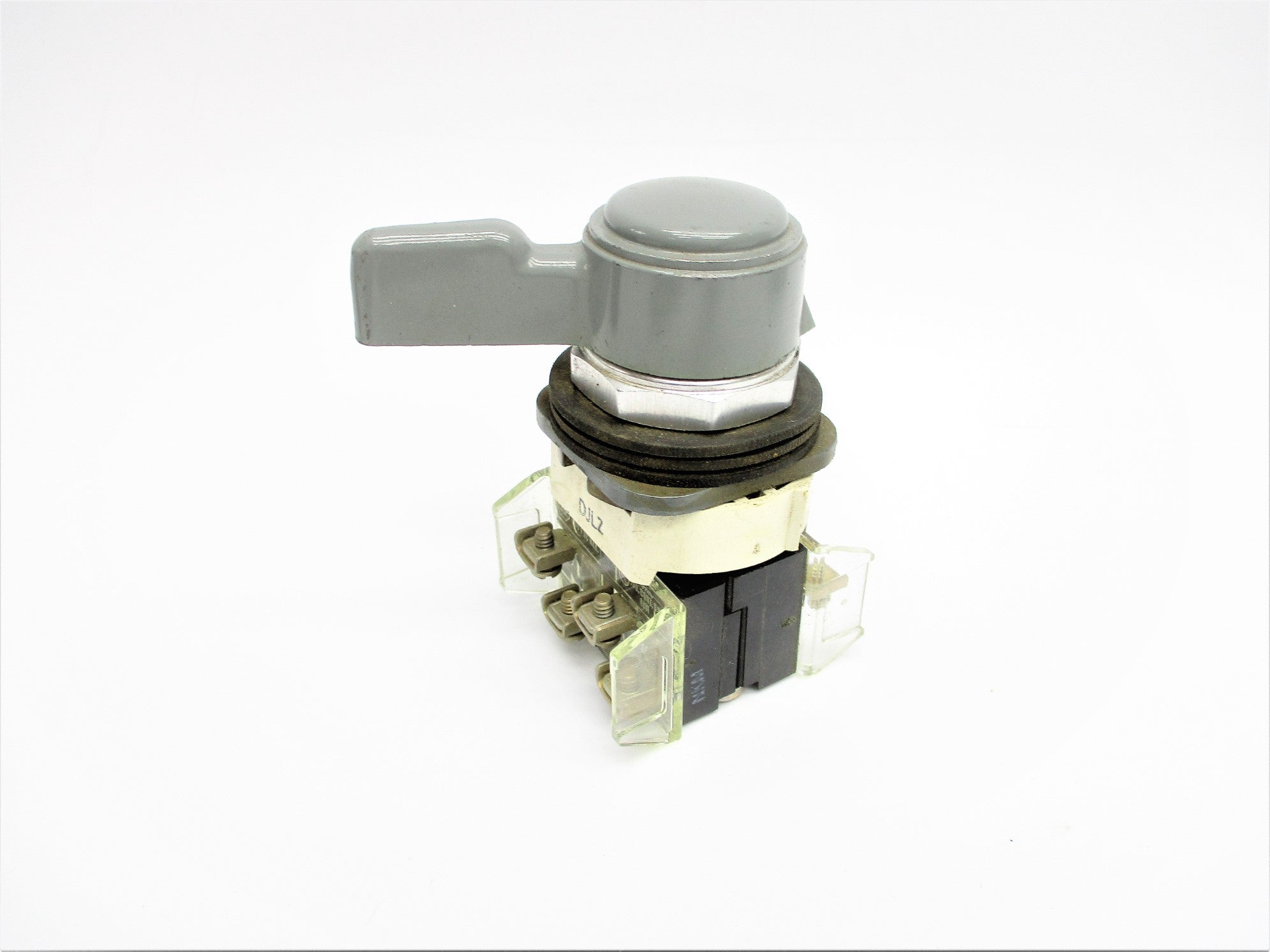 ALLEN BRADLEY 800T-NG14KP4 SER. N NSNP
