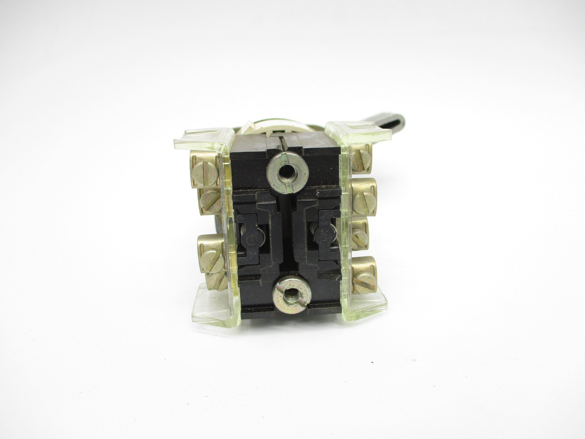 ALLEN BRADLEY 800T-NG14KP4 SER. N NSNP