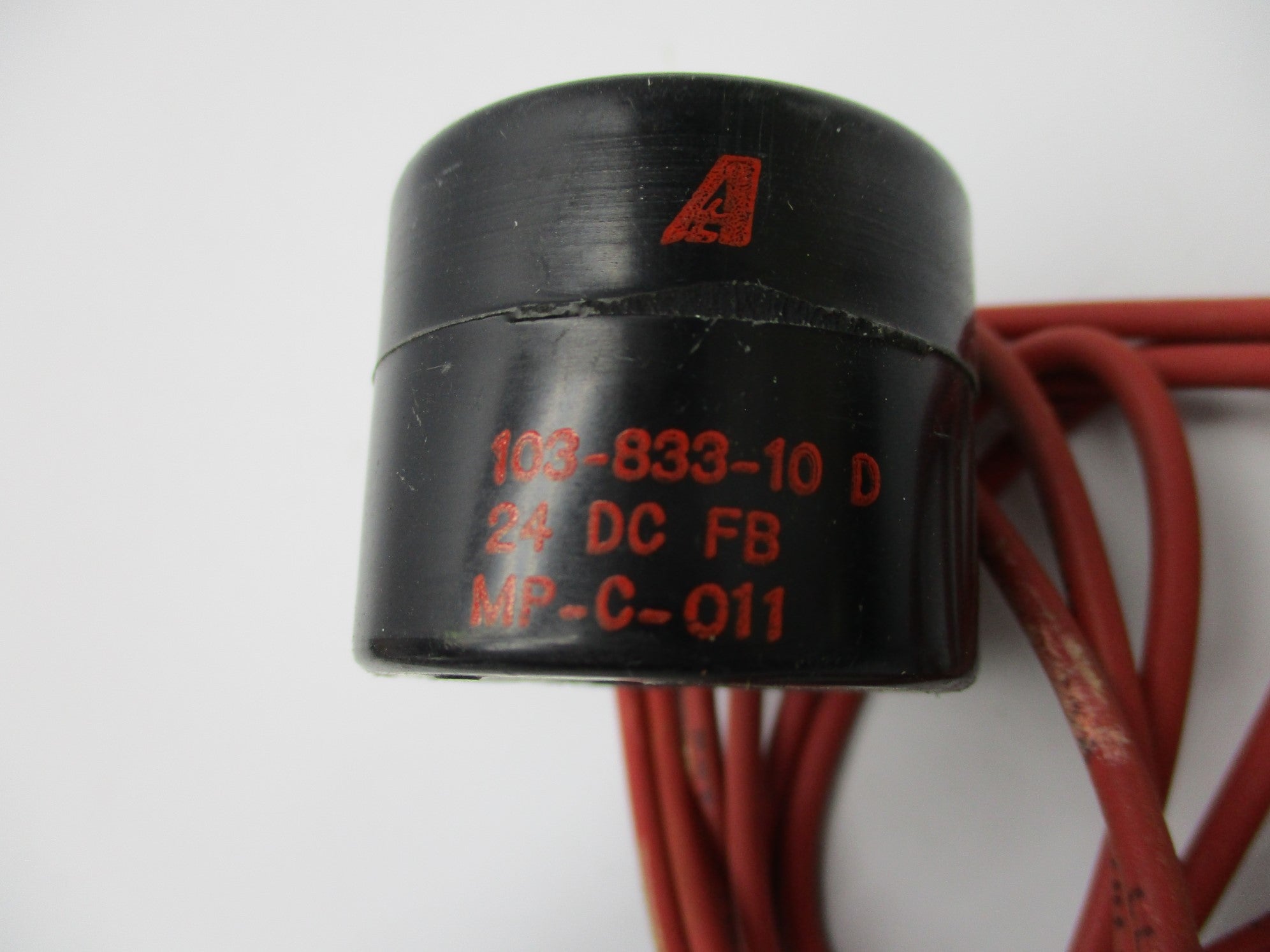 ASCO 103-833-10D NSNP