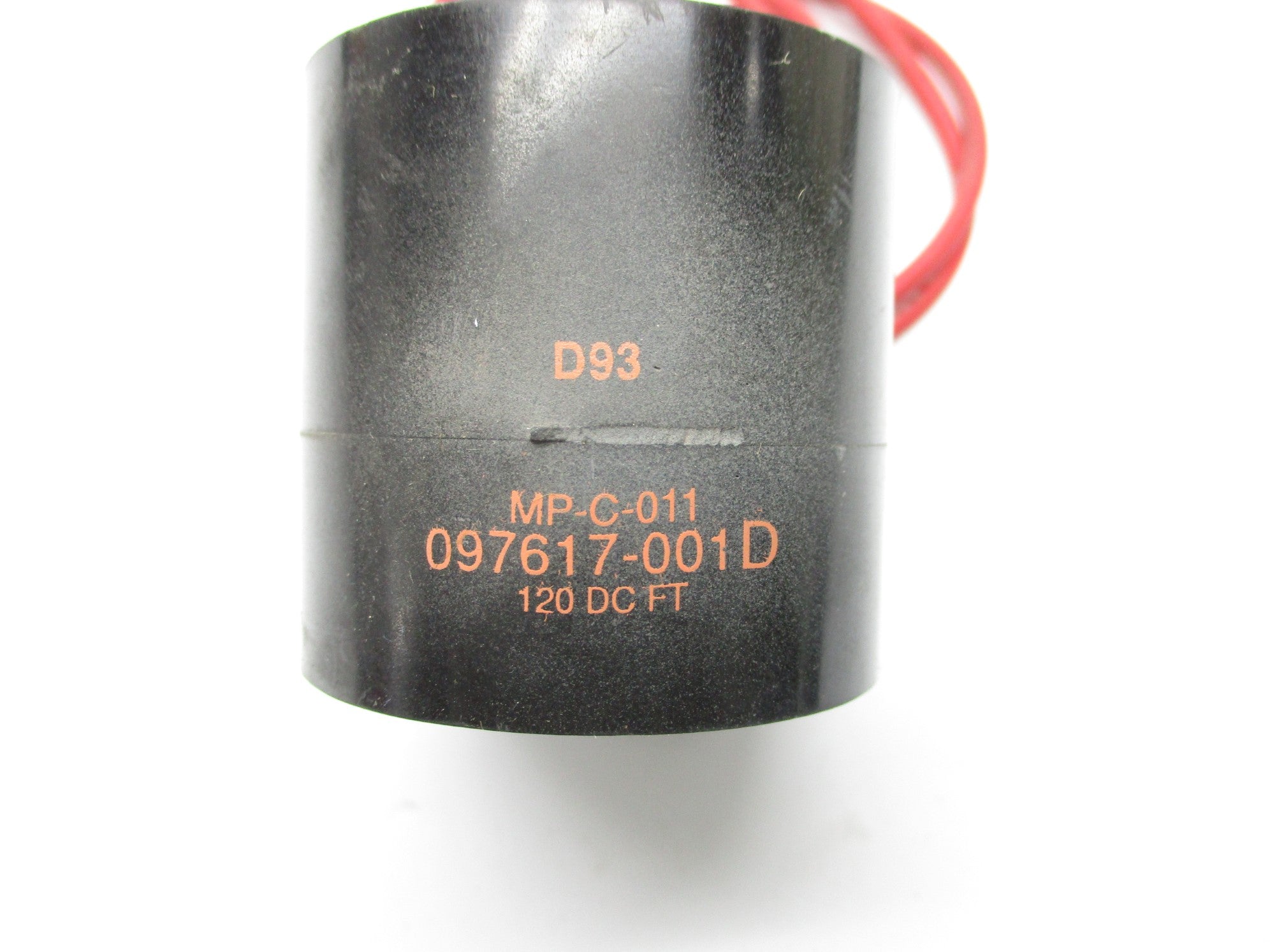 ASCO 097617-001D NSNP