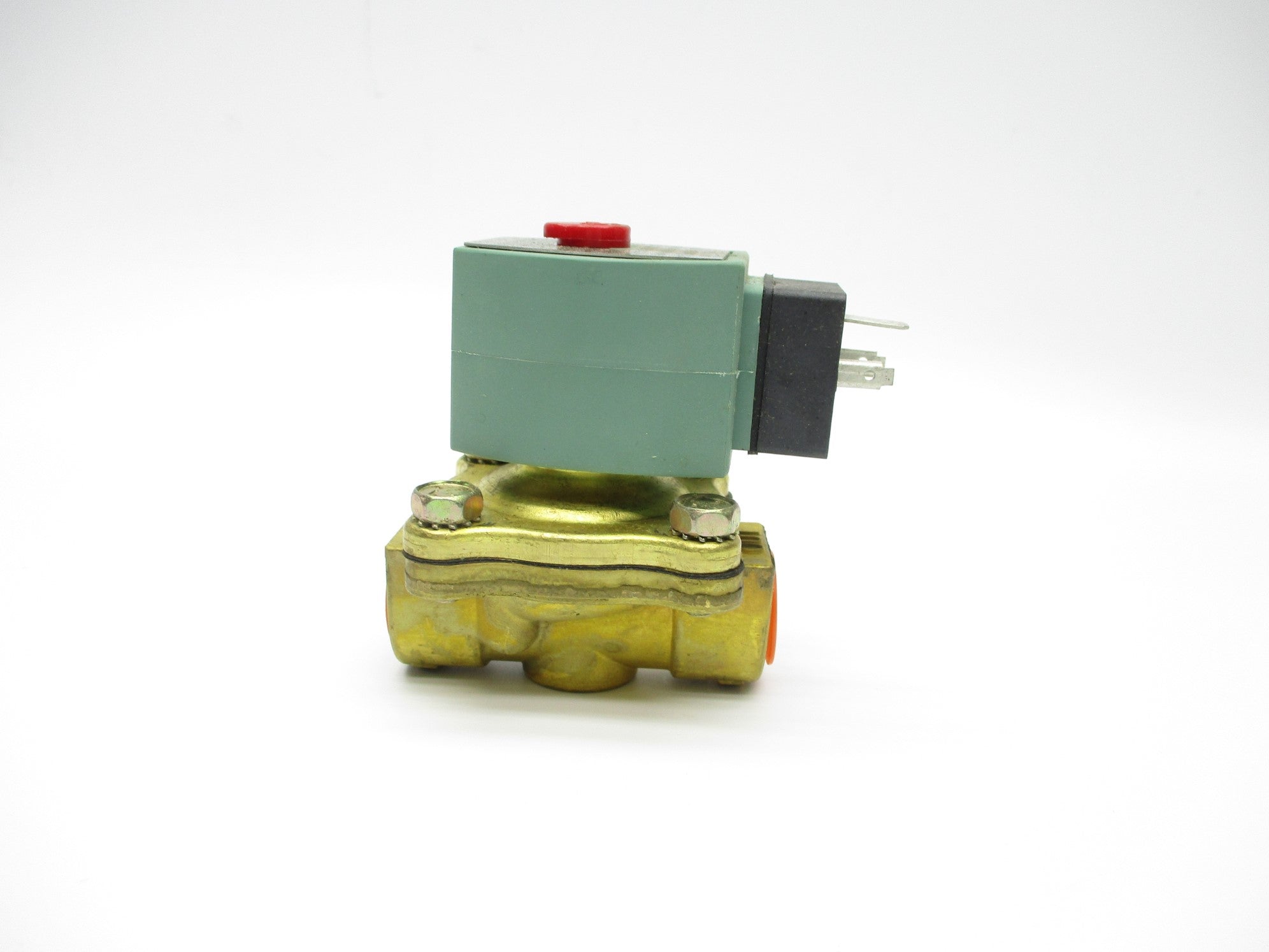 ASCO SCX8210G203074 110/120V 5-200PSI NSNP