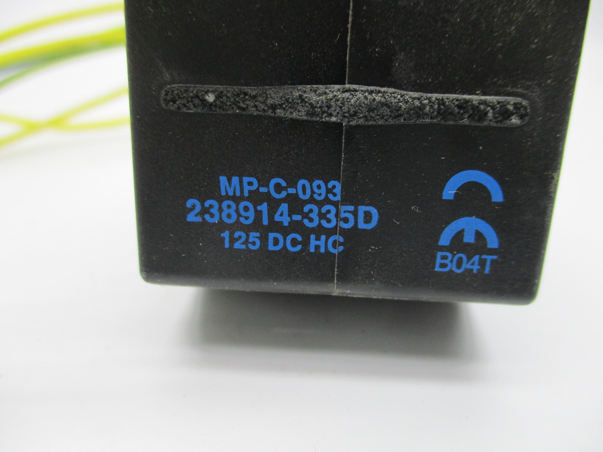 ASCO 238914-335D NSNP