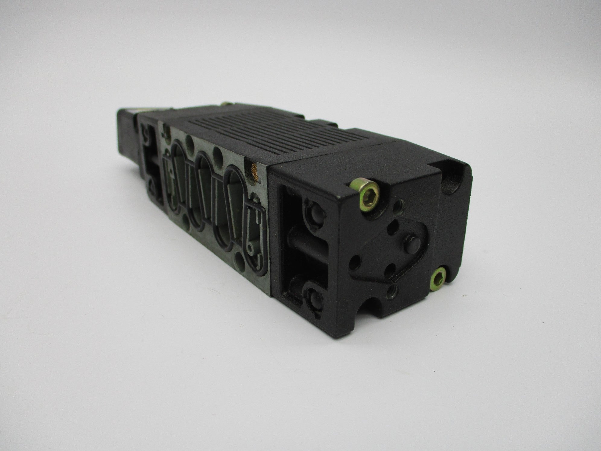 ASCO 54100316 110VAC NSNP