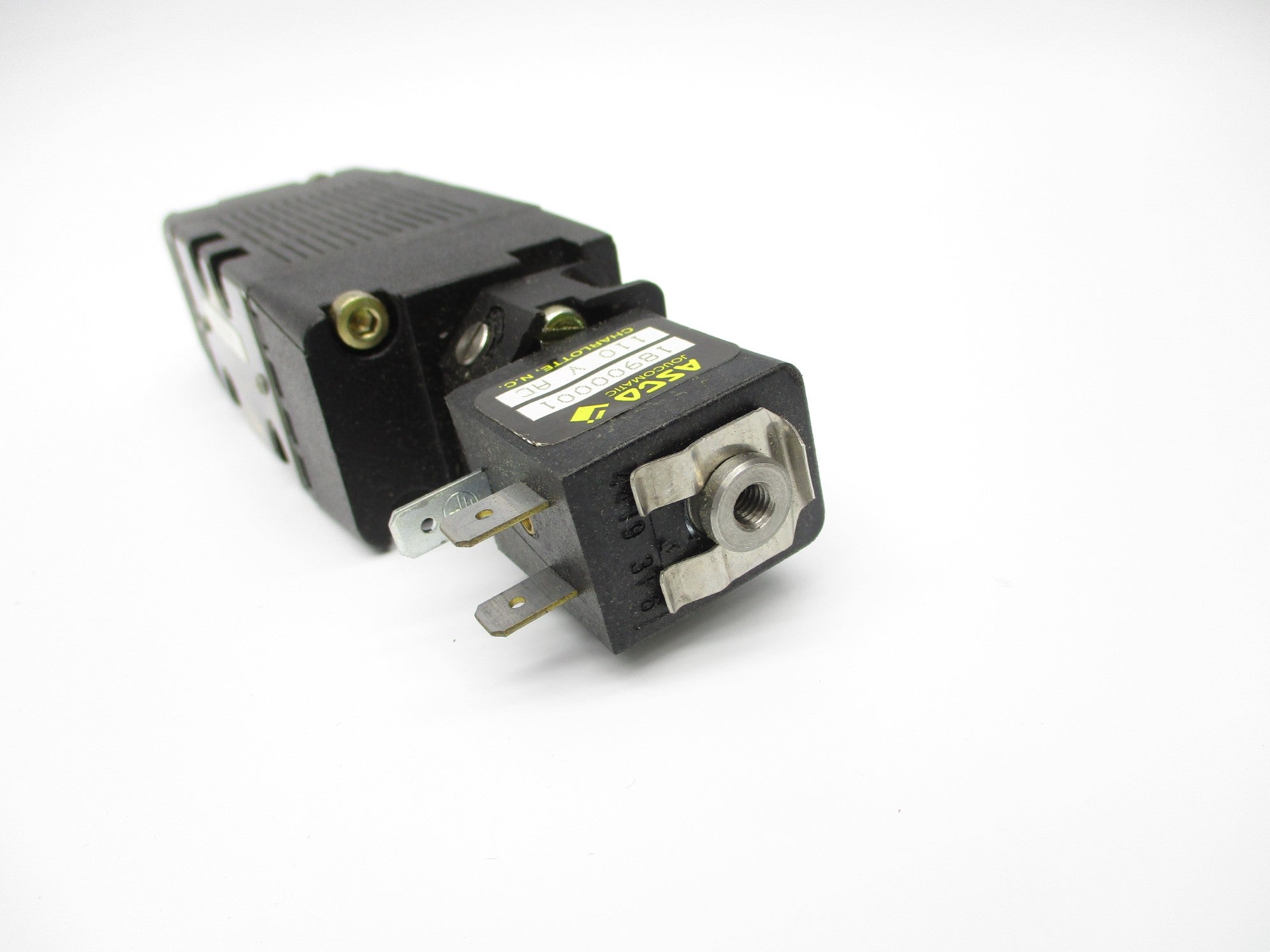 ASCO 54100316 110VAC NSNP