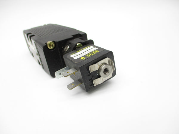 ASCO 54100316 110VAC NSNP