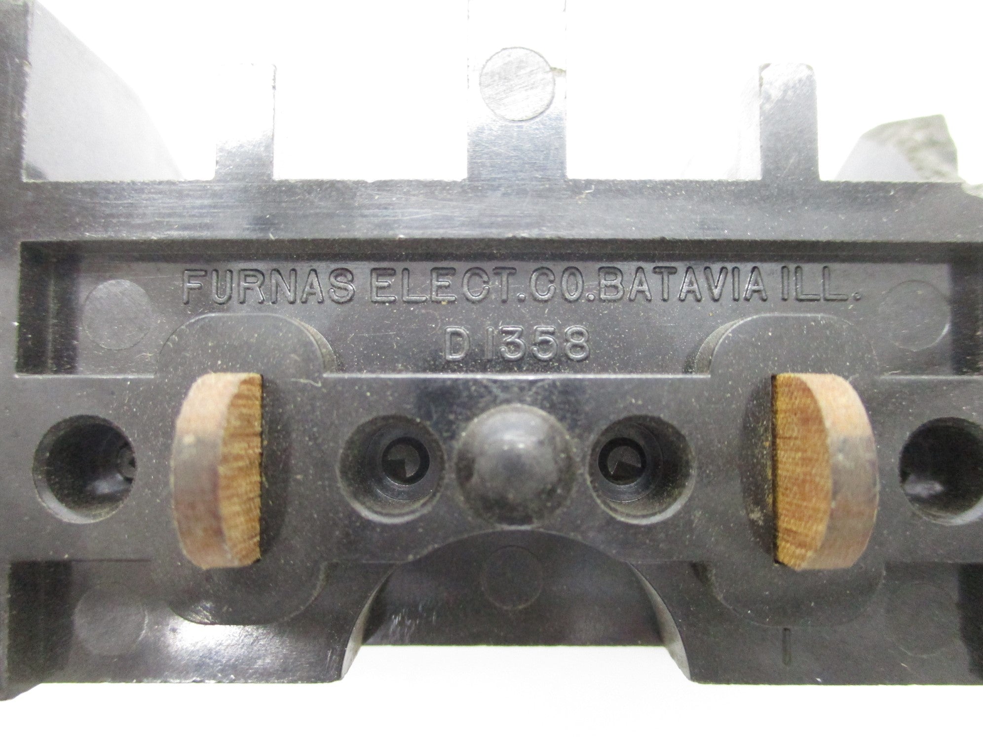 FURNAS ELECTRIC DI358 NSNP