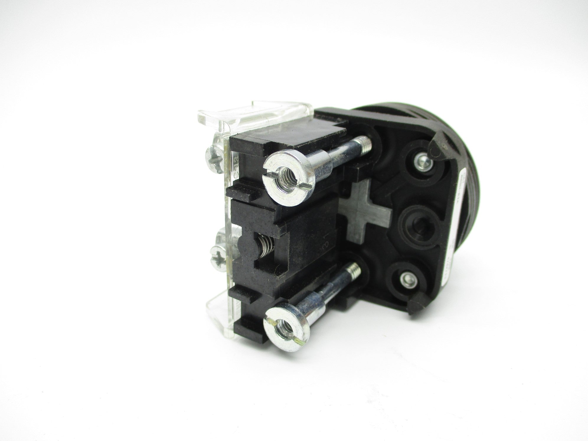 ALLEN BRADLEY 800H-R1A SER. G NSNP