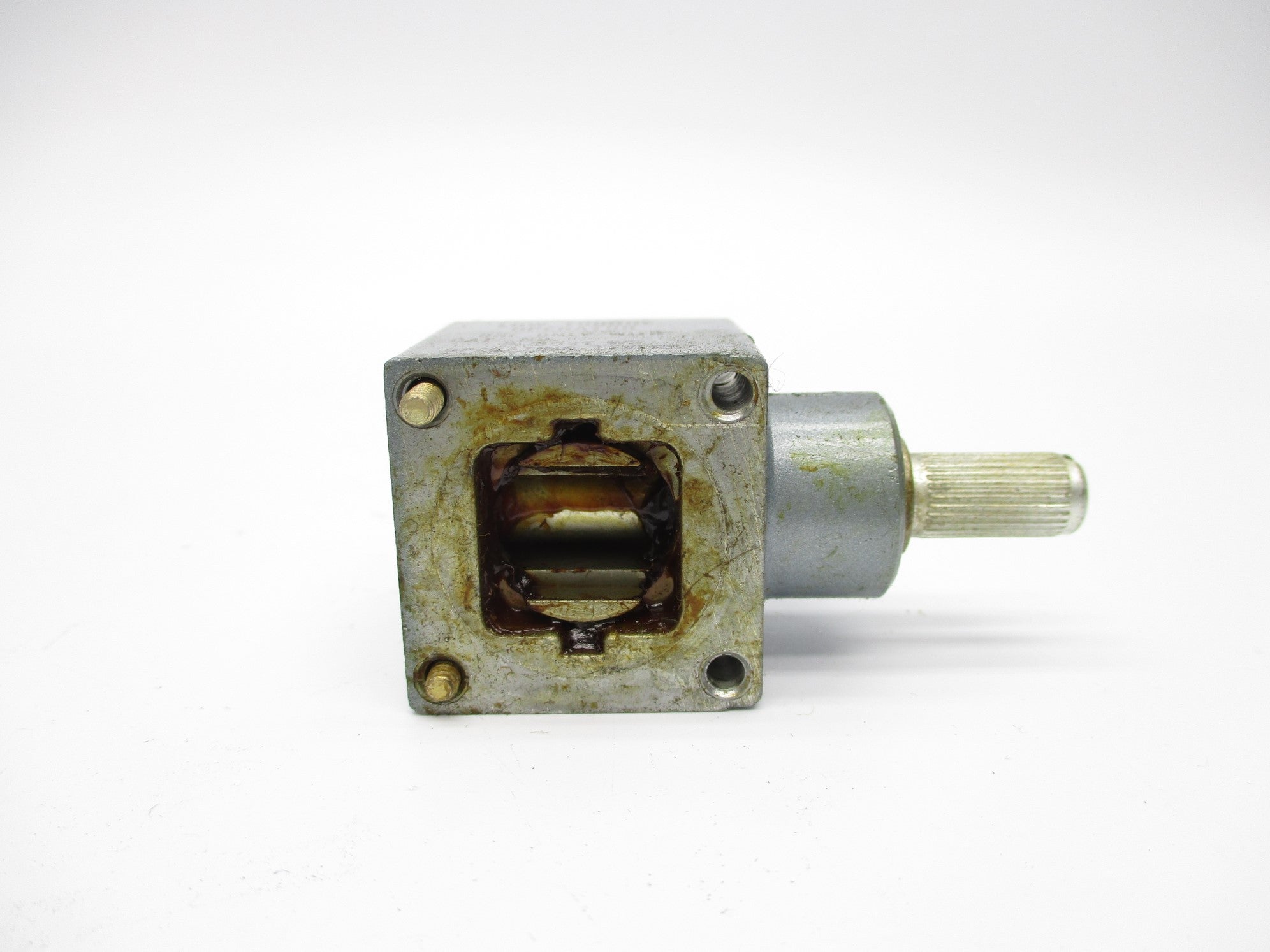 INDUSTRIAL SPARE PART Z-27524 NSNP
