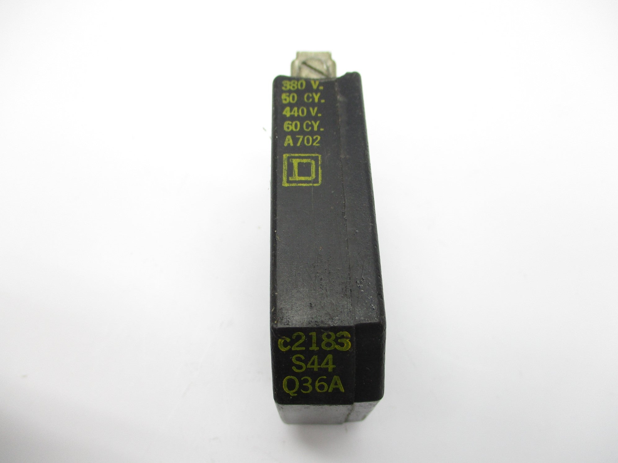 SQUARE D C2183S44Q36A NSNP