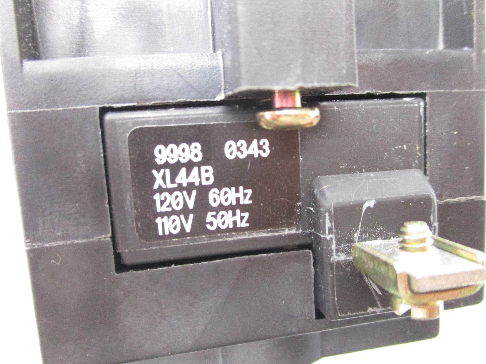 SQUARE D 8501XLV02 SER. B 110/120V NSNP