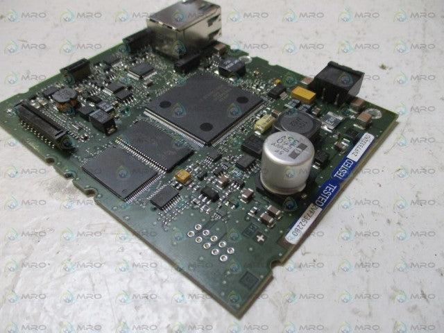 SIEMENS A5E03741685 CIRCUIT BOARD *USED*