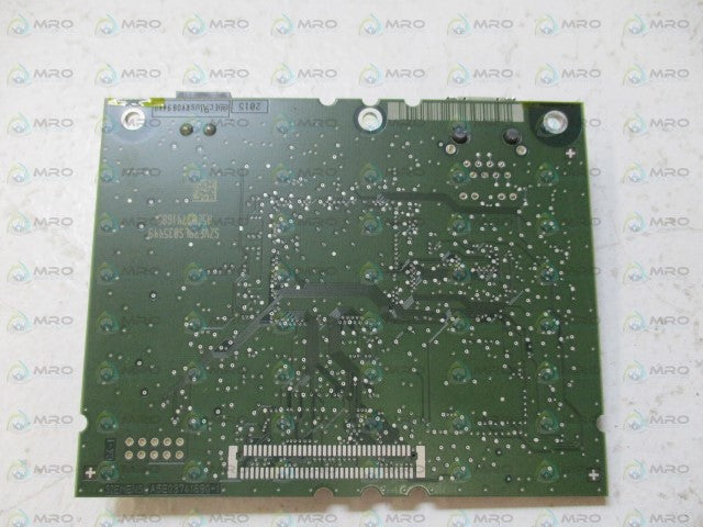 SIEMENS A5E03741685 CIRCUIT BOARD *USED*