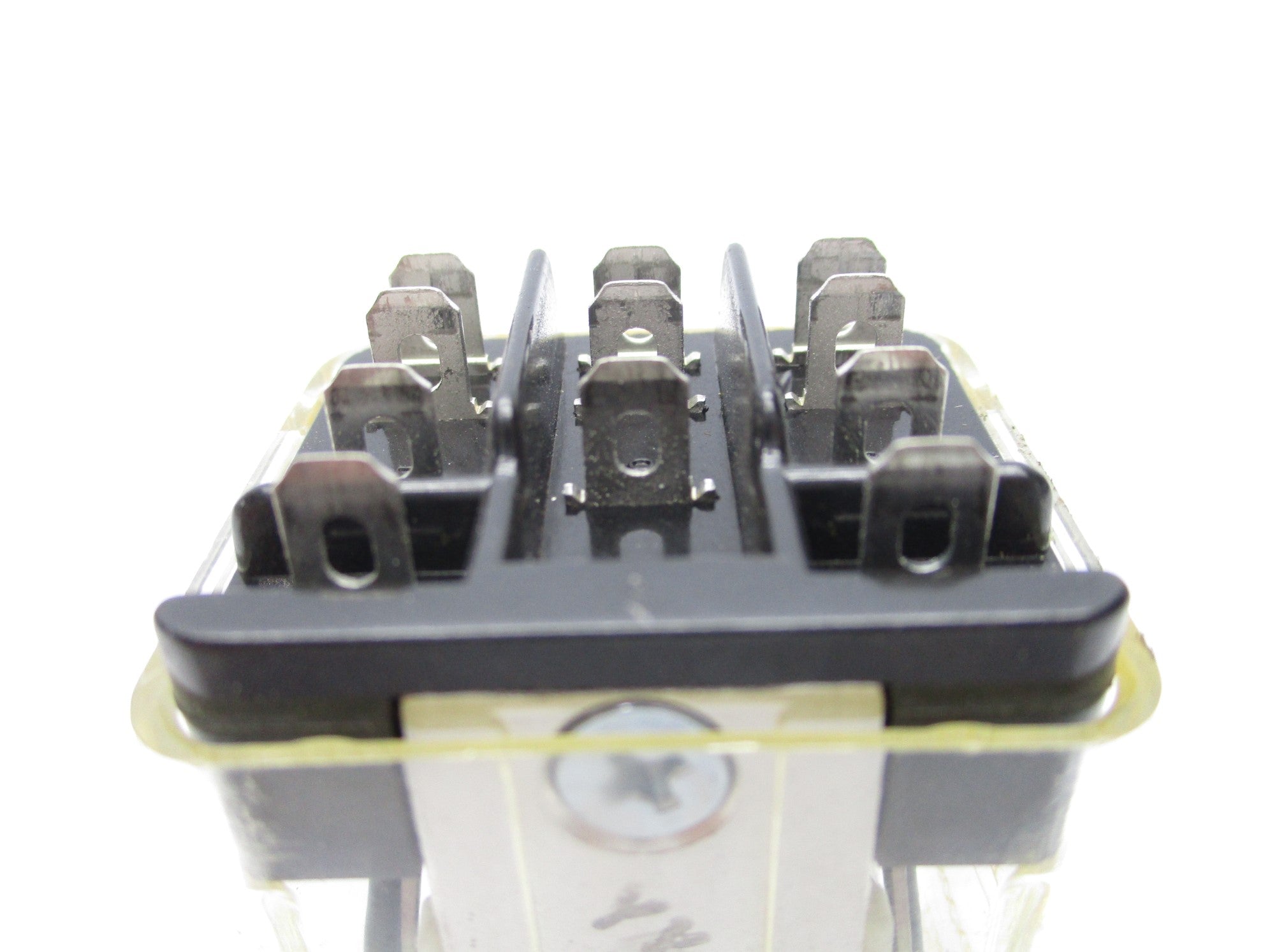 SQUARE D 8501KUD13V53 SER. C 24V UNMP