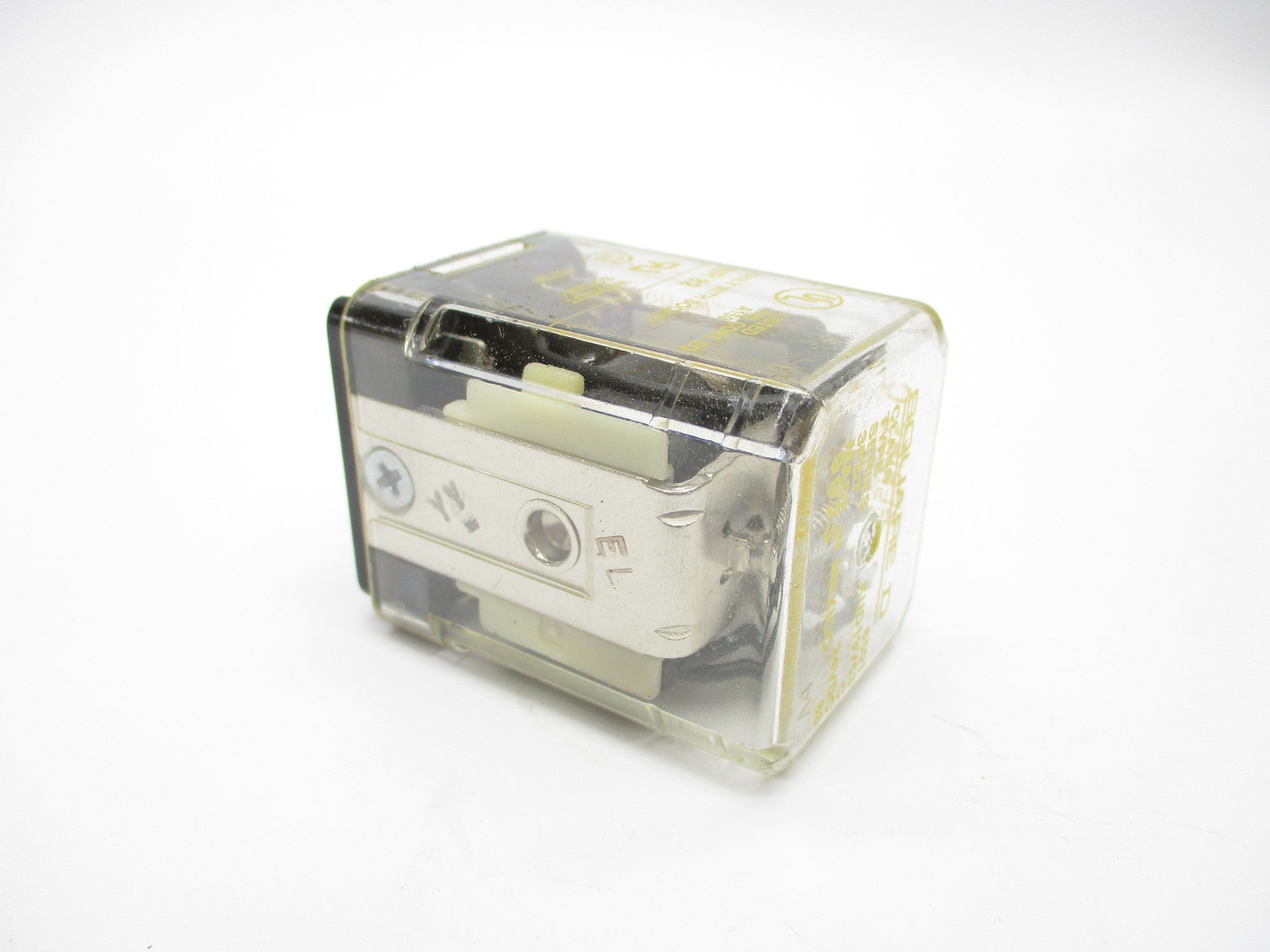 SQUARE D 8501KUD13V53 SER. C 24V UNMP