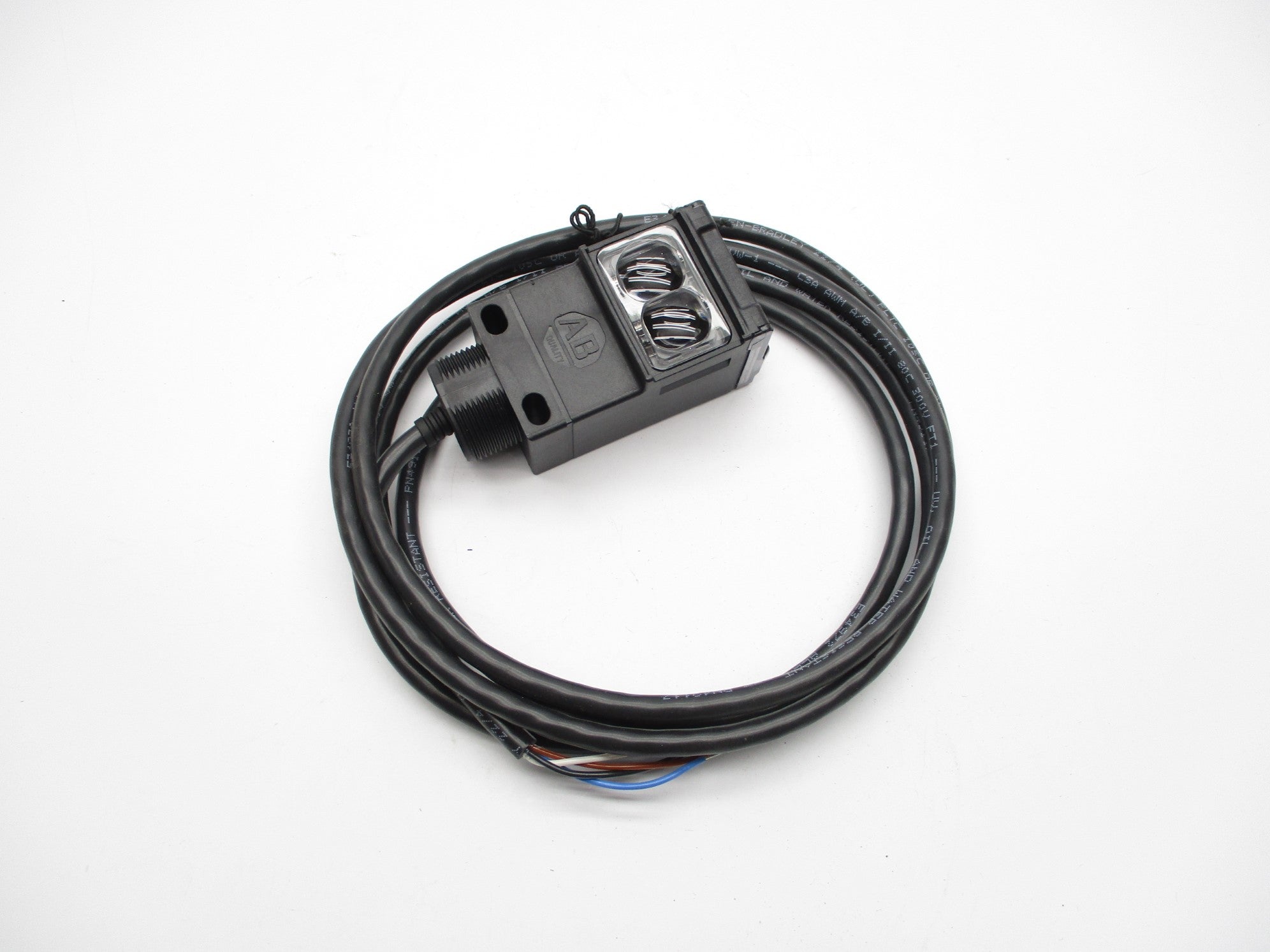 ALLEN BRADLEY 42GRP-9003 SER. B NSNP