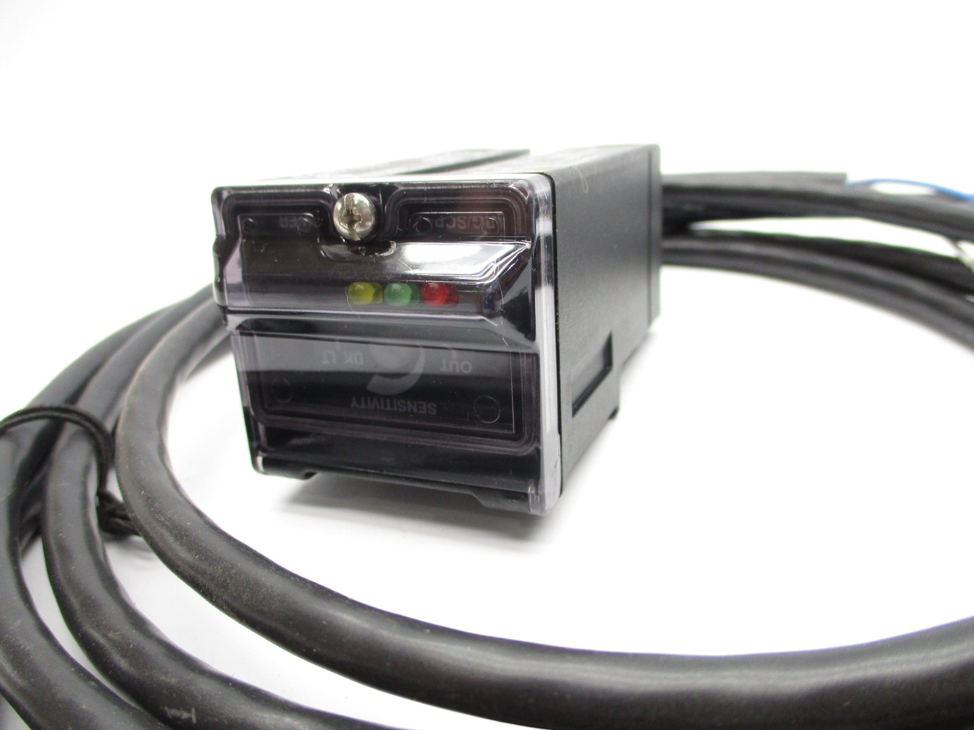 ALLEN BRADLEY 42GRP-9003 SER. B NSNP