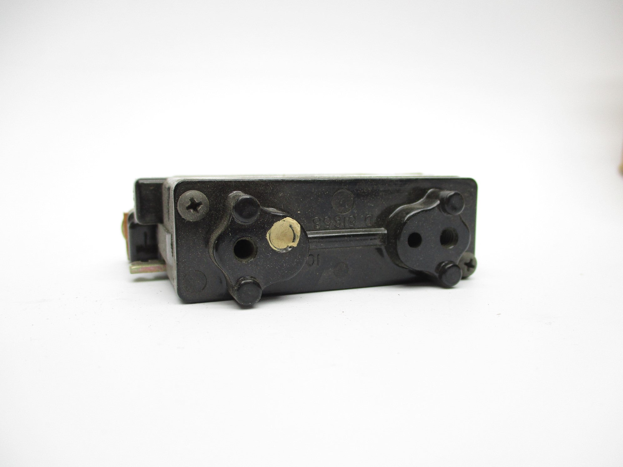 FURNAS ELECTRIC 48DA18A 600VAC NSMP