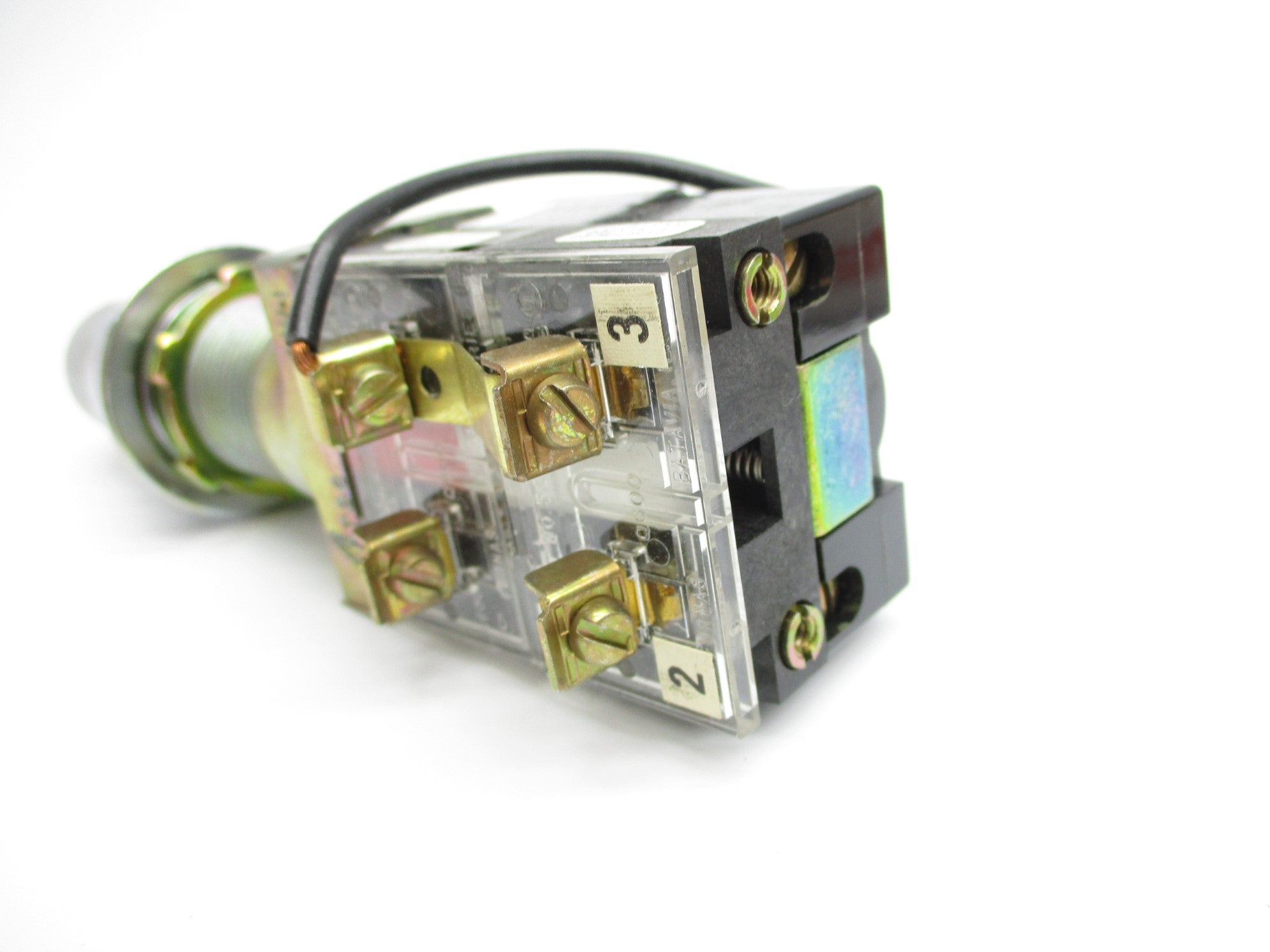 FURNAS ELECTRIC 51PA6G3A SER. A NSMP