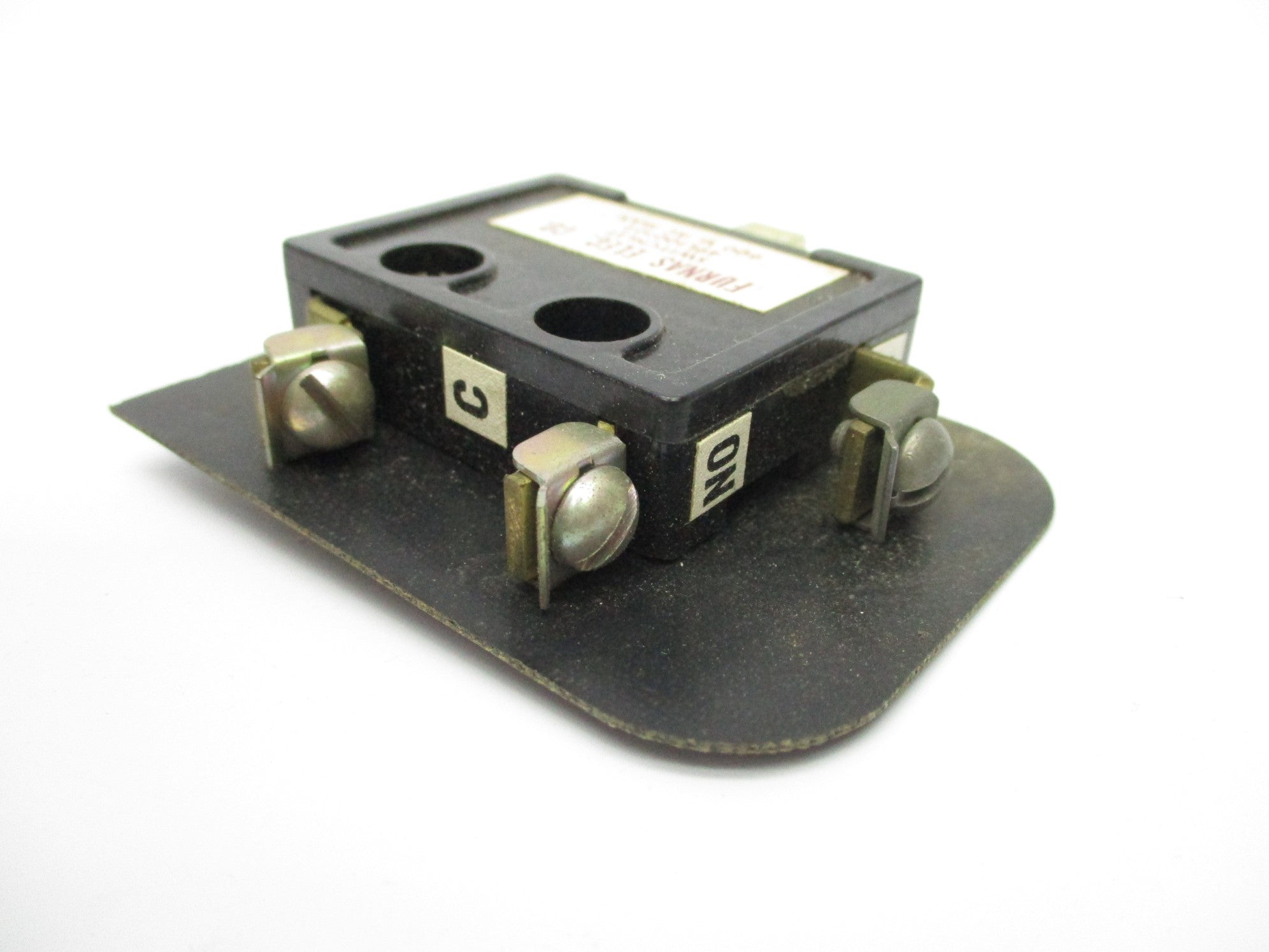 FURNAS ELECTRIC 49L100102 NSMP