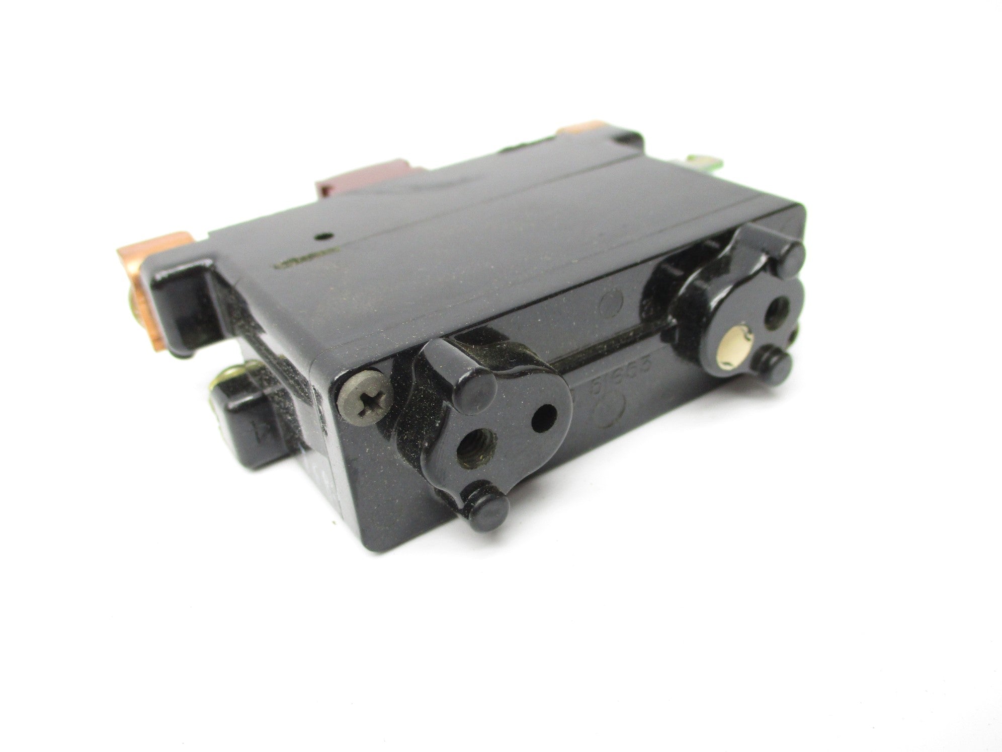 FURNAS ELECTRIC 48DA17A 600VAC NSMP