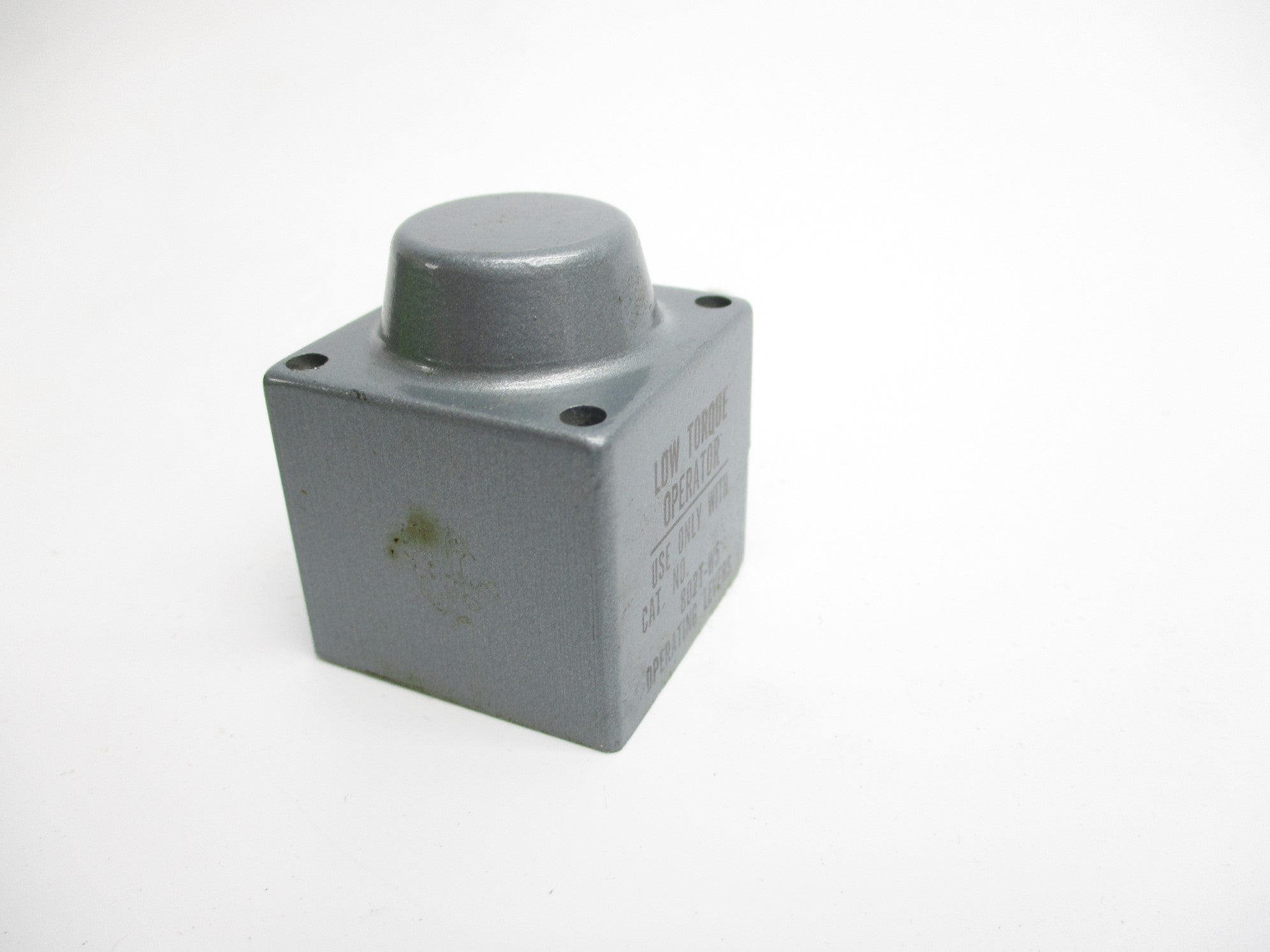 INDUSTRIAL SPARE PART Z27524 (BK/GR) NSMP