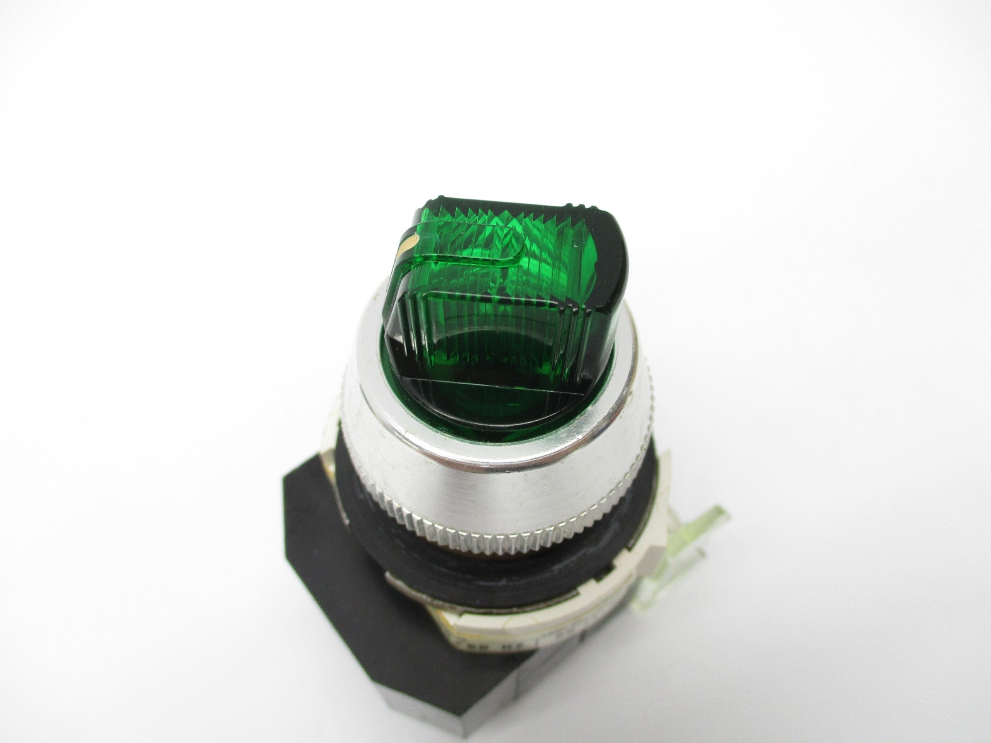 INDUSTRIAL SPARE PART 800T-16JG5KB7CX SER. T (BK/YL) NSMP