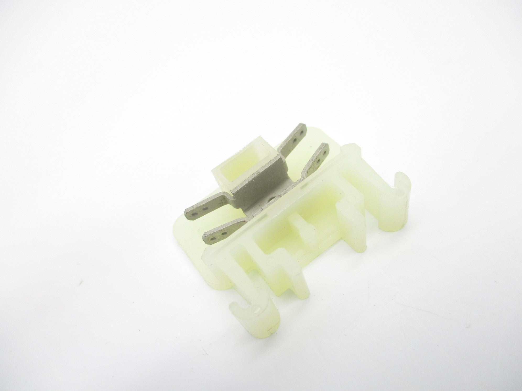 ALLEN BRADLEY 1492-F4 SER. A (PKG OF 50) (BK/GD) NSMP