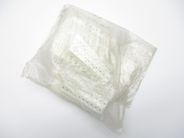 ALLEN BRADLEY 1492-N85 SER. A (PKG OF 10) NSMP