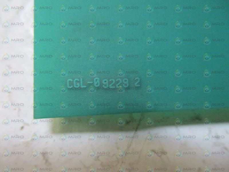 DYNAVISION M SERIES DBG01 DIAGNOSTIC CARD *USED*