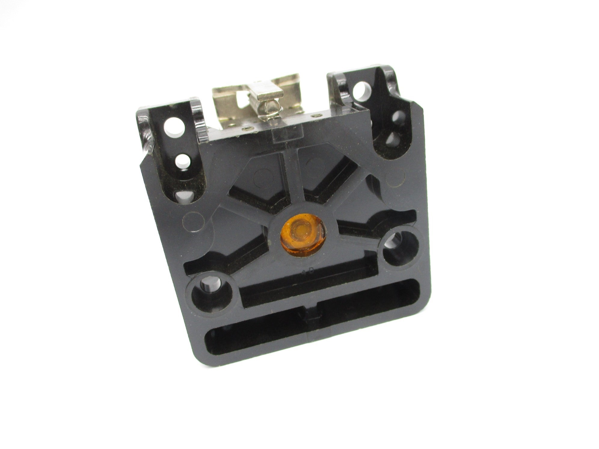 SQUARE D 8501CO6V29 SER. B 480V 12A NSMP