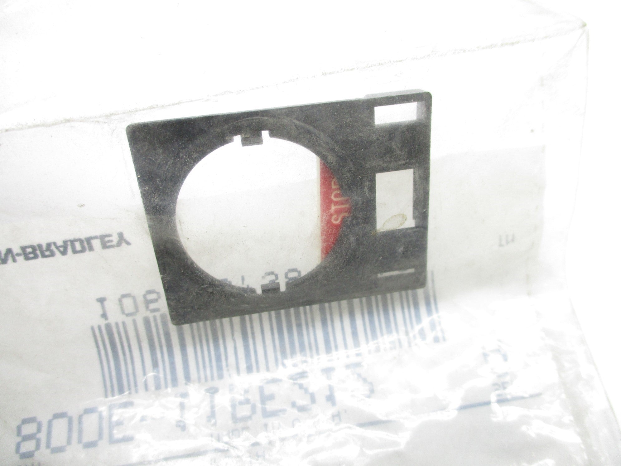 INDUSTRIAL SPARE PART 800E-11RE212 SER. A NSMP