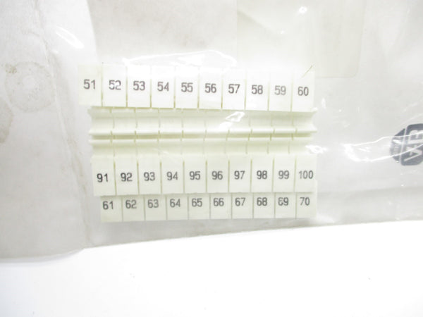 ALLEN BRADLEY 1492-NX44 NSMP