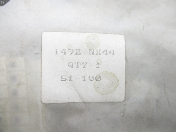 ALLEN BRADLEY 1492-NX44 NSMP