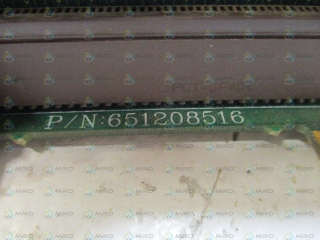 DIVERSIFIED 651208516 SINGLE BOARD COMPUTER *USED*