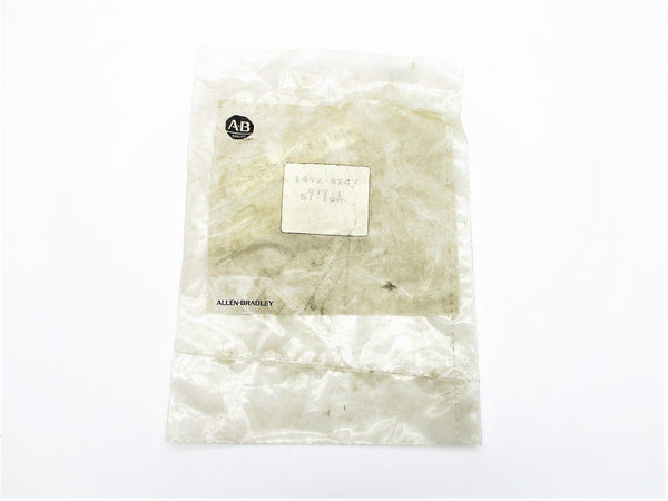 ALLEN BRADLEY 1492-NX47 NSMP