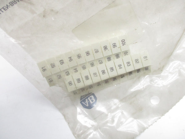 ALLEN BRADLEY 1492-NX47 NSMP